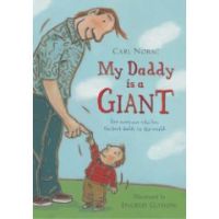 My Daddy Is A Giant (Portuguese - English)