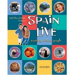 Spain Live