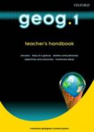 Geog.123 - Teachers Handbook Level 1
