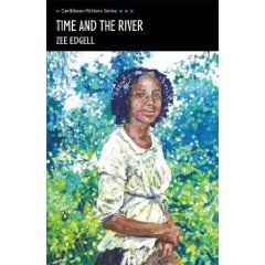 Time and the River (Caribbean Writers Series) (Paperback)