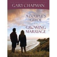 A Couple's Guide To A Growing Marriage