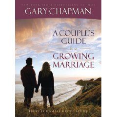 A Couple's Guide To A Growing Marriage