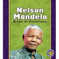 Nelson Mandela - A Life Of Persistance
