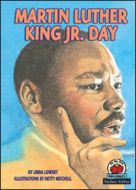 Martin Luther King Jr. Day: On My Own Holidays