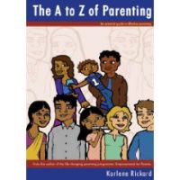 The A to Z of Parenting