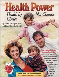 Health Power - Health by Choice Not Chance