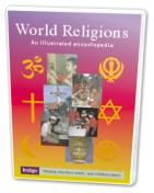 World Religions - CD-ROM
