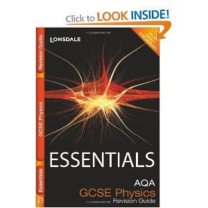 Essentials AQA GCSE Physics