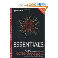 Essentials AQA GCSE Geography