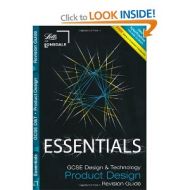 Essentials Product Design GCSE Revision Guide