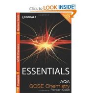 Essentials AQA GCSE Chemistry