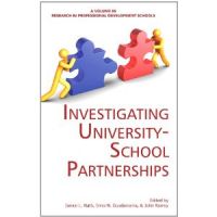 Investigating University-School Partnerships