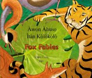 Fox Fables (English - Russian)