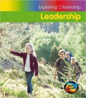 Leadership (Exploring Citizenship)