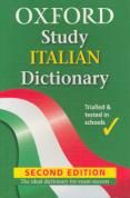 Oxford Study Italian Dictionary