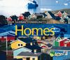 Homes: Our Global Community (Paperback)