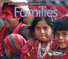 Families: Our Global Community (Paperback)