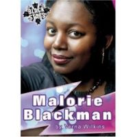 Malorie Blackman - Black Stars
