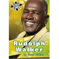 Rudolph Walker - Black Stars