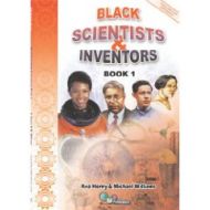 Black Scientists & Inventors; Book 1