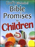 God's little book of Bible Promises for Children