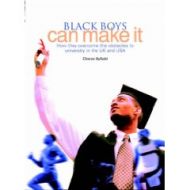 Black Boys Can Make It