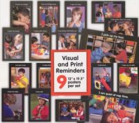 Positive Images of Children Poster Set Great early years posters.
