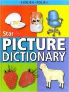 Star picture dictionary: English-Polish: English-Polish