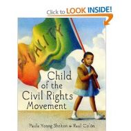 Child  of the Civil Rights Movement