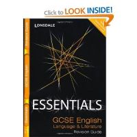 Essentials GCSE English Langauge & Literature