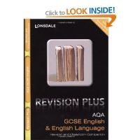 Revision plus AQA GCSE English & English Language