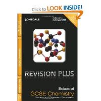Revision Plus  Edexcel GCSE Chemistry