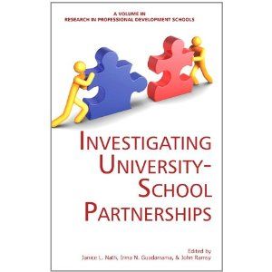 Investigating University-School Partnerships
