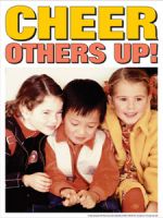 Cheer Others Up (Laminated)